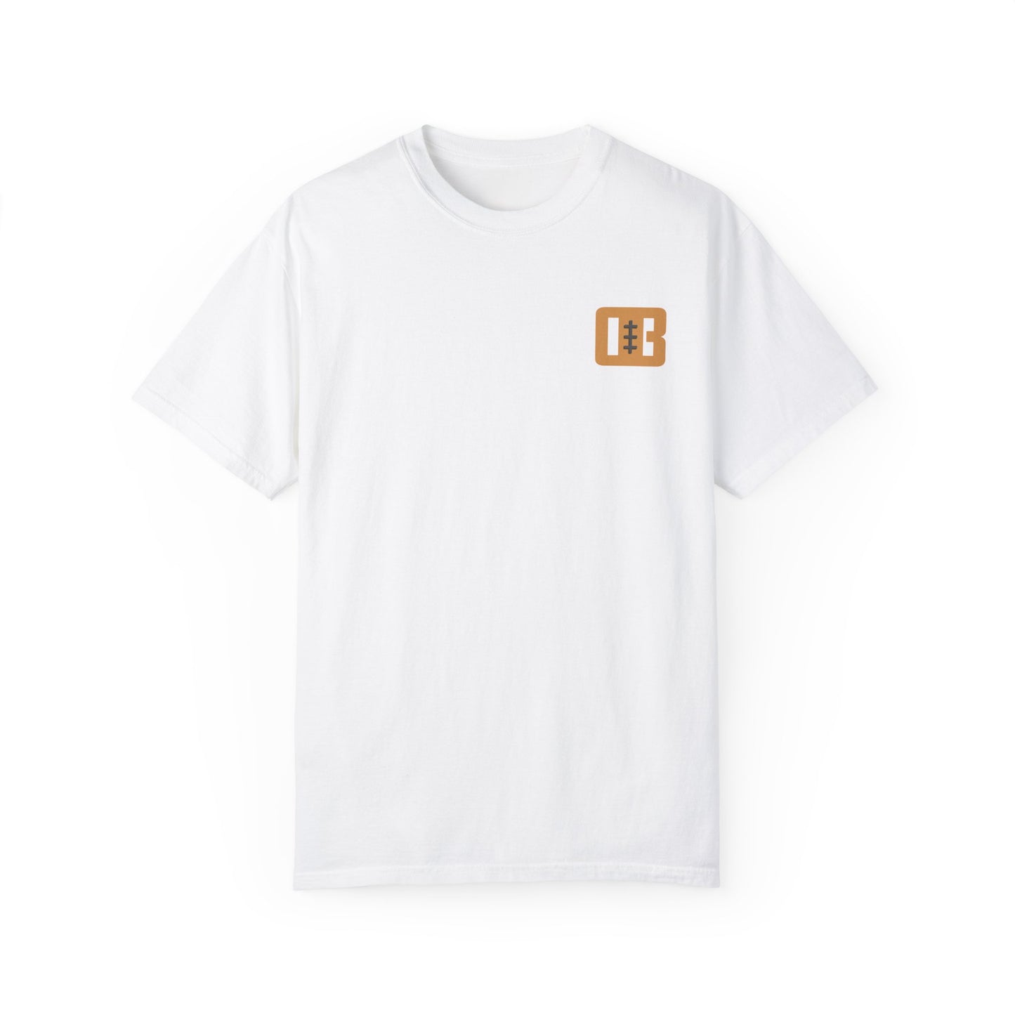 One Back Football T Shirt