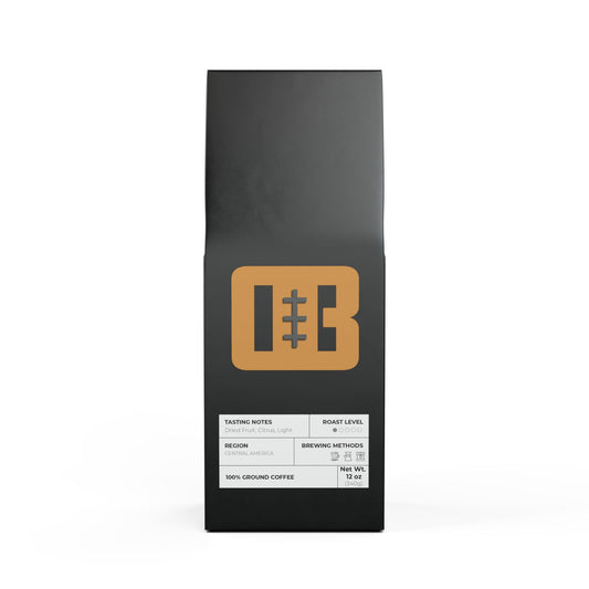 High Lakes Coffee Blend (Light Roast)