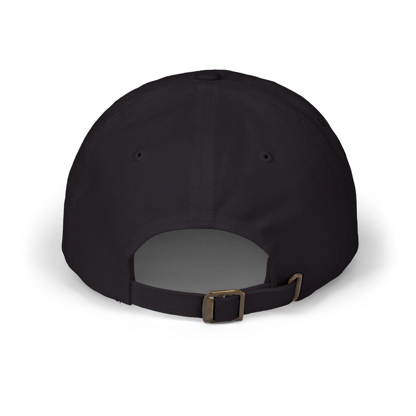 One Back Football Cap