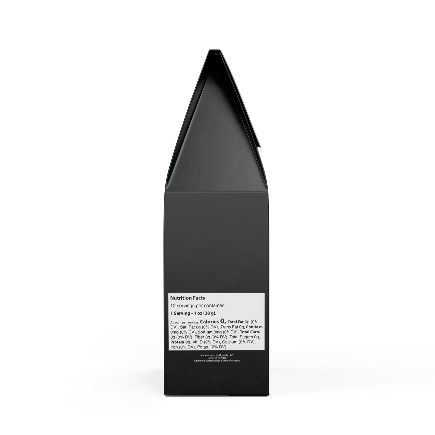 Trapper Peak Decaf Coffee Blend (Medium Roast)