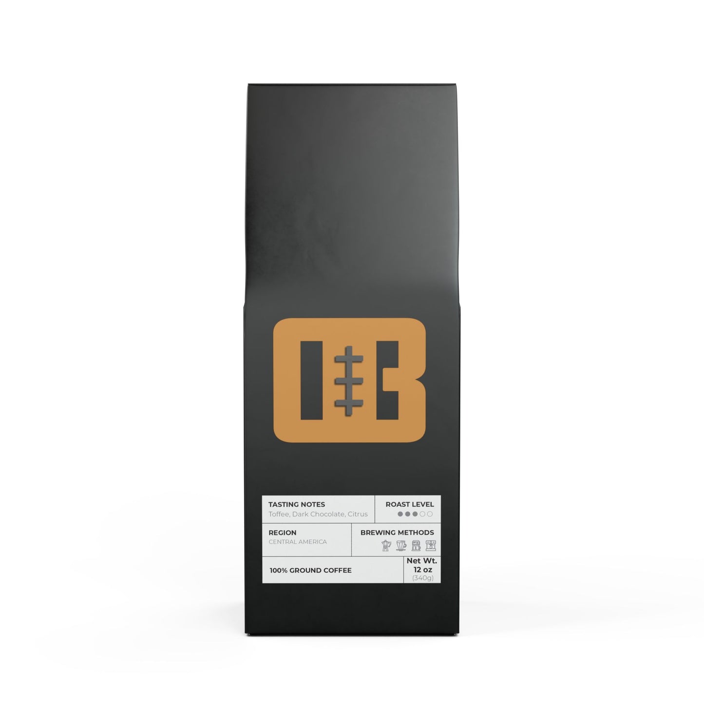 Rock Creek Coffee Blend (Medium Roast)