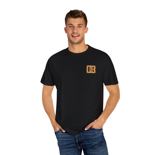 One Back Football T Shirt