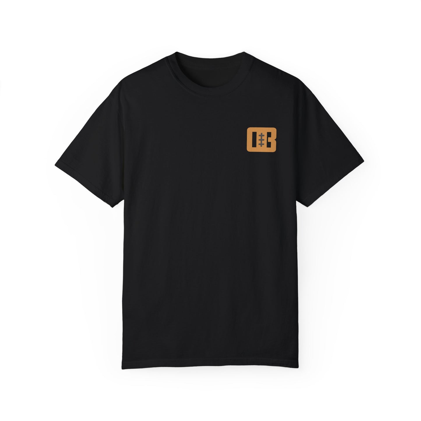 One Back Football T Shirt