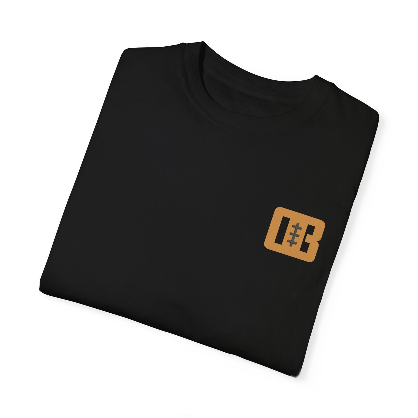 One Back Football T Shirt
