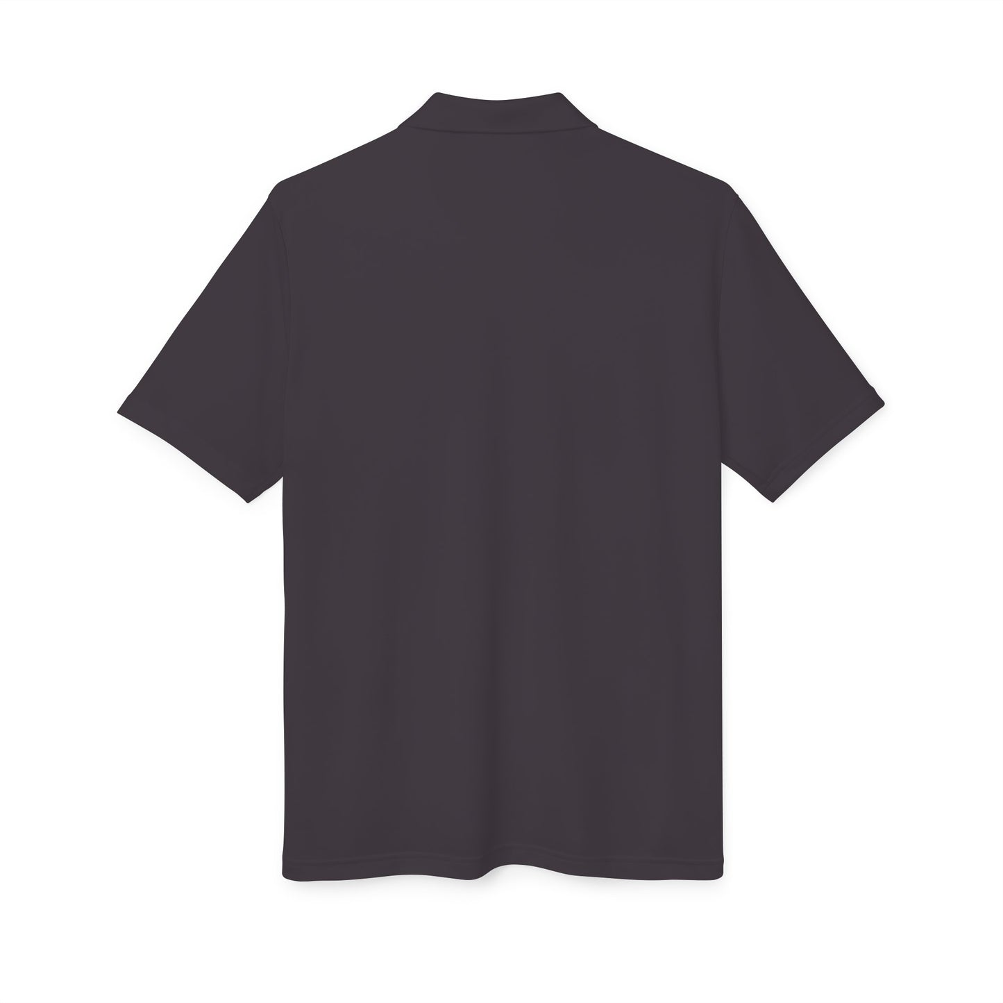 One Back Offense Polo