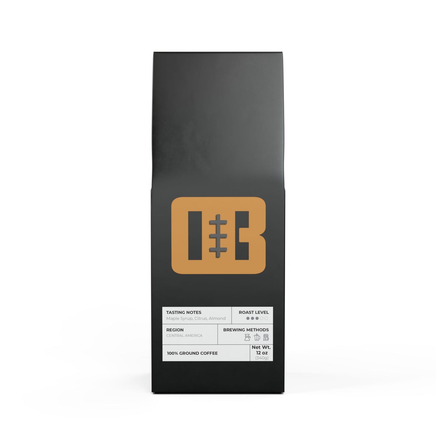 Broken Top Coffee Blend (Medium Roast)
